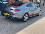 Mercedes-Benz CLA 200 163pk 7G-DCT 2022 Grijs, Auto's, 4 cilinders, 715 kg, 163 pk, Origineel Nederlands