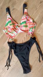 Unieke sexy string monokini maat S, Ophalen of Verzenden, Nieuw, Overige kleuren, Badpak