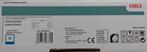 46490623 OKI  Cyan, Originele Toner Cartridge, ES5432, Ophalen of Verzenden, Nieuw, Toner, OKI