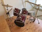 Ludwig Accent drumstel, Ophalen, Gebruikt, Ludwig