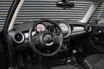 Mini Clubman 1.6 Chili | Panoramadak | Dealer onderhouden |, Voorwielaandrijving, Euro 5, Stof, Gebruikt