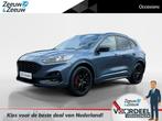 Ford Kuga 2.5 PHEV ST-Line X | Black pack | Automaat | Navig, 12 maanden, Gebruikt, 4 cilinders, Blauw