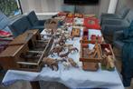 oud antiek speelgoed grote hoeveelheid jaren 50, Antiek en Kunst, Ophalen of Verzenden