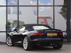 Jaguar F-Type 3.0 V6 Convertible | Cam | Leder | Nav | Cruis, Achterwielaandrijving, 2995 cc, Cabriolet, Bedrijf