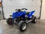 Yamaha raptor 700R