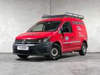 Volkswagen Caddy 2.0 TDI BMT Trendline 75pk 2017, V-338-HL, Auto's, 21 km/l, 1373 kg, Gebruikt, Overige brandstoffen