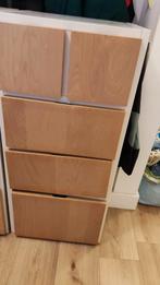 Ladekast, Huis en Inrichting, Kasten | Ladekasten, Ophalen, 100 tot 150 cm, 50 tot 100 cm, Zo goed als nieuw