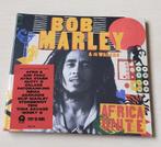 Bob Marley & The Wailers - Africa Unite CD 2023 Nieuw, Ophalen of Verzenden, Nieuw in verpakking