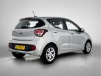 Hyundai i10 1.0i Comfort | Airco | Navigatie | Bluetooth | P, Auto's, 12 maanden, Stof, Gebruikt, 4 stoelen