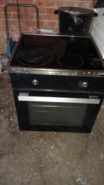 Inbouw oven, Huis en Inrichting, Ophalen of Verzenden, Gebruikt