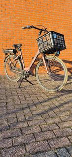 Cortina | E-common family | E-bike 2023, Ophalen, Zo goed als nieuw, X, Cortina