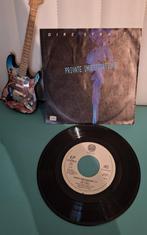 Dire Straits - Private Investigations   single 1982, Ophalen of Verzenden, 1980 tot 2000, Zo goed als nieuw
