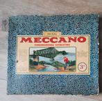 Meccano outfit 3a eind jaren 20 compleet, Ophalen of Verzenden