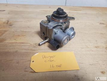 Peugeot 308 3008 5008 Citroen DS3 C4 C5 hogedrukpomp 1.6 thp beschikbaar voor biedingen