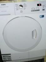 Mooie & Nette AEG Warmtepompdroger 8KG in top staat A+++, Witgoed en Apparatuur, Wasdrogers, 8 tot 10 kg, Ophalen of Verzenden