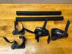 Thule 833 surfboard houder, Auto diversen, Dakdragers, Ophalen of Verzenden, Zo goed als nieuw