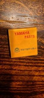 Yamaha fs1 NOS set zuigerveren, Fietsen en Brommers, Ophalen of Verzenden, Nieuw, Yamaha