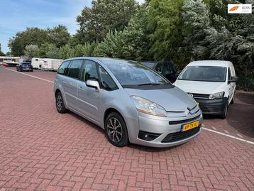 Citroen Grand C4 Picasso 1.8-16V Ambiance 7 persoons! airco! beschikbaar voor biedingen