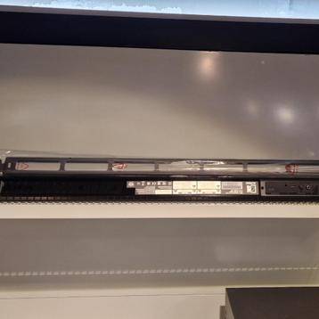 Audac IMEO2-B Soundbar - Zo Goed Als Nieuw beschikbaar voor biedingen