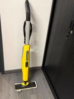 Kärcher SC3 Upright EasyFix Stoomreiniger, Witgoed en Apparatuur, Stoomapparaten, Ophalen, Zo goed als nieuw