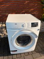 AEG 6000 series 9kg - wasmachine - defect, Witgoed en Apparatuur, Wasmachines, Ophalen, 1200 tot 1600 toeren, Gebruikt, 8 tot 10 kg