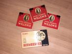 Oude sigaren blikjes, Verzamelen, Ophalen of Verzenden, Gebruikt, Overige, Overige merken