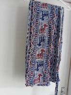 wikkelrok, Kleding | Dames, Rokken, Ophalen of Verzenden, Gedragen, Maat 38/40 (M)