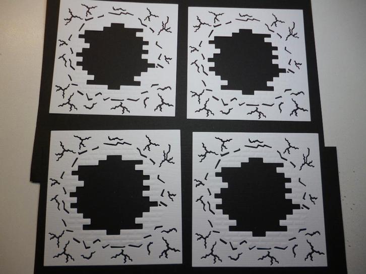 set stansjes nr. 51, Hobby en Vrije tijd, Kaarten | Zelf maken, Nieuw, Overige typen, Overige thema's, Ophalen of Verzenden