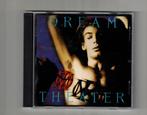 Dream Theater CD When dream and day unite, Ophalen of Verzenden, Gebruikt, Progressive