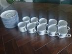 Koffieservies koffiekopjes Seltmann Weiden Bavaria, Antiek en Kunst, Ophalen of Verzenden