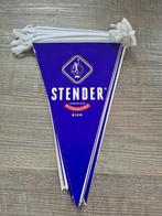 Te koop: Grolsch /Stender vlaggenlijn/ vlaggetjes, Ophalen of Verzenden, Zo goed als nieuw, Overige typen, Grolsch