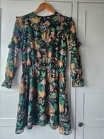 Scotch & Soda jurk maat 152, Ophalen of Verzenden, Zo goed als nieuw, Meisje, Jurk of Rok