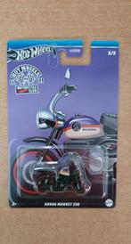 Hot Wheels Honda Monkey Motor, Ophalen of Verzenden, Nieuw, Motor