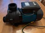 Hydro Massage Pomp voor Spa of Whirlpool, Ophalen of Verzenden, Zo goed als nieuw, Pomp