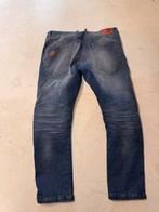 Motto Wear Forte motorjeans XL – Armalith kevlar, Ophalen of Verzenden, Tweedehands, Heren, Broek | textiel