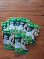 Knorr saus voor groente (8x), 29 g, Diversen, Ophalen of Verzenden