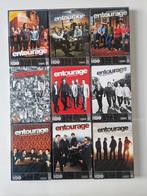 ENTOURAGE, de complete serie van 9 seizoenen, Ophalen of Verzenden, Gebruikt, Komedie, Boxset