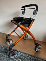 Wheelz Ahead inklapbare rollator weinig gebruikt, Ophalen, Zo goed als nieuw