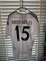 Gesingeerd shirt van Arda Güler, Ophalen of Verzenden, Zo goed als nieuw