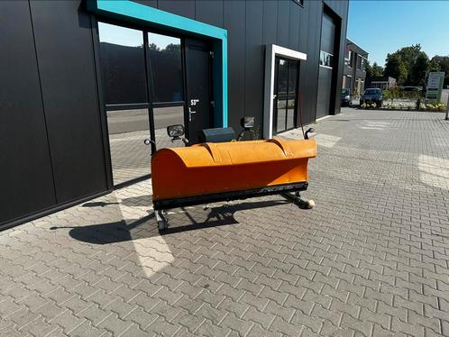 Nido SNK 21 sneeuwschuif, Tuin en Terras, Hand-tuingereedschap, Ophalen