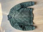 Goosecraft lederen jas Medium M groen 7637 gallery526, Kleding | Heren, Jassen | Winter, Maat 48/50 (M), Goosecraft, Ophalen of Verzenden