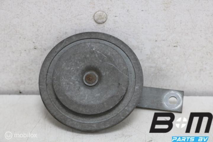 Claxon VW Lupo GTI 6N0951101G, Auto-onderdelen, Elektronica en Kabels, Gebruikt