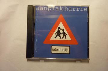 Aanplak Harrie - Uiteindelijk beschikbaar voor biedingen