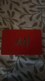 H&M 35 euro bon Cadeu bon waardebon, Eén persoon, Cadeaubon, Overige typen, Arrangement