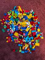 Grote Duplo verzameling met bouwplaat, Kinderen en Baby's, Speelgoed | Duplo en Lego, Ophalen, Gebruikt, Losse stenen, Duplo