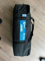 Kampa Dometic pro air Annexe slaapcabine, Caravans en Kamperen, Tenten, Ophalen of Verzenden, Zo goed als nieuw, Tot en met 4