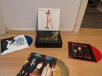 Freddie Mercury Messenger of the Gods 13 singles, Ophalen of Verzenden, Nieuw in verpakking, Overige formaten, Poprock