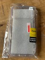 Nieuw iPhone 17 Pro Transparant Hoesje, Ophalen of Verzenden, Nieuw, IPhone 14 Pro, Hoesje of Tasje