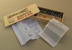 domino + mikado en domino set, Ophalen of Verzenden, Zo goed als nieuw, Overige merken