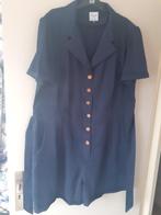 jumpsuite, Kleding | Dames, Jumpsuits, Ophalen of Verzenden, Zo goed als nieuw, Maat 46/48 (XL) of groter, Overige kleuren